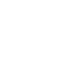 Square Dino Monochrome Logo