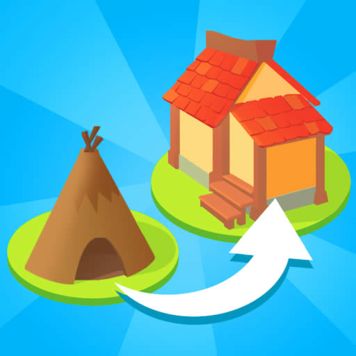 Harvest Run - Grab It All